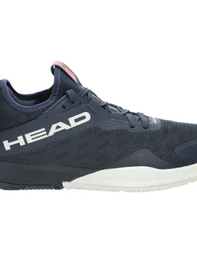 Motion pro padel Zapatillas Padel Mujer (38) - Head - FashionsVida