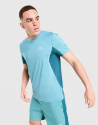 Ascend T-Shirt - Herren, Grün - male - Size: XXL
