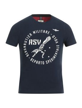 Camiseta Hombre Azul marino M,S,XS Hombre