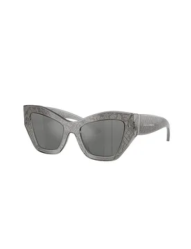 Dolce&Gabbana Occhiali da sole 0DG4494 grigio - Dolce & Gabbana - FashionsVida