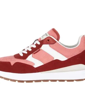 Sneaker Oats Refresh S Regular Pink EU 39 - Levi´s Footwear - FashionsVida