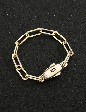 New 14K Gold Plated Monaco Cuban Bracelet and Necklace Hip Hop Style Jewelry Perfect for Valentine's Day Gift for Girlfriend - Aliexpress - FashionsVida