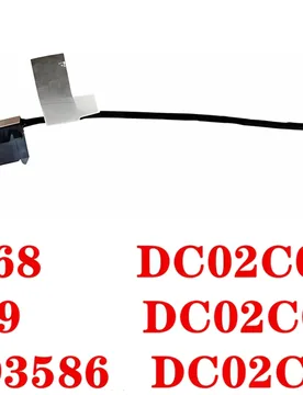 New Hard Disk SATA Cable for Lenovo ThinkPad X270 A275, P/N: 01HW968 01LV789 SC10P93586 DC02C00BS10 DC02C009Q10 DC02C009Q00 - Aliexpress - FashionsVida
