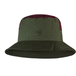 Buff Hak Cap, grün L/XL