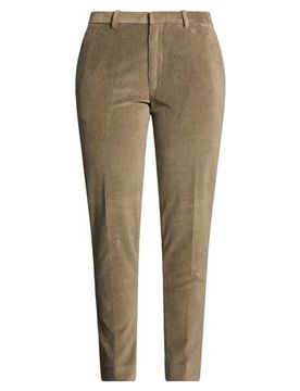 Pantalones Mujer Verde militar 42,44,46,48 Mujer
