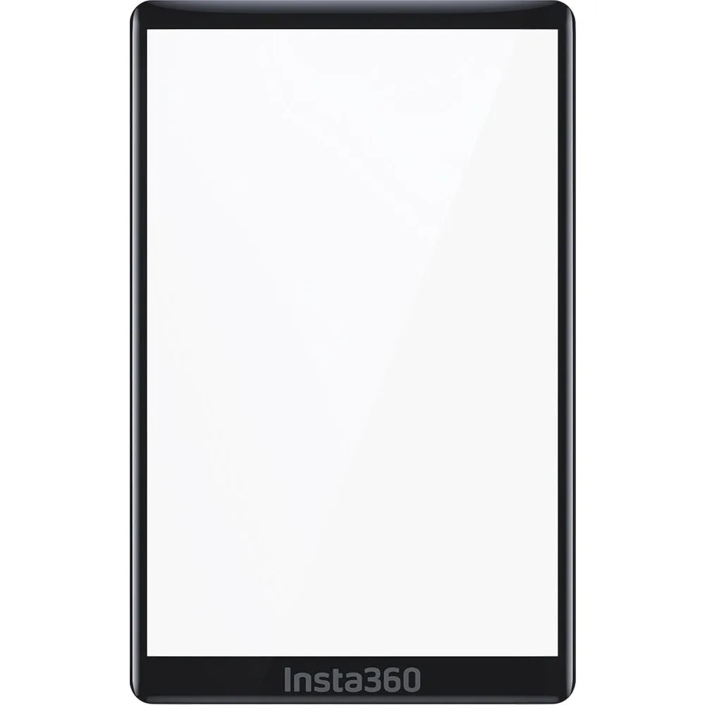 Protector de pantalla refrigerante para cámara X5 - INSTA360 - FashionsVida