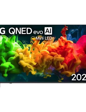 Tv Qned Evo Ai Qned8eb Mini Led 75qned8eb3a 75´´/ultra Hd 4k/smart Tv/wifi Black Europe PAL unisex