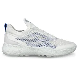 Golfschuhe Herren Golf Biom H5, weiss/blau 40