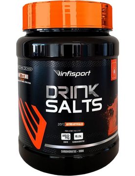 Drink salts zero polvo Naranja (UNICA)
