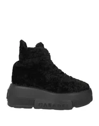 Stiefelette Damen Schwarz 41 Damen