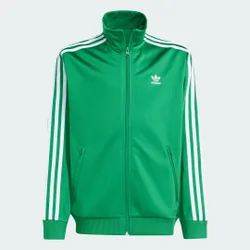 Top adicolor Firebird 11-12A Green