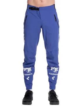 Cube Pantaloni Actionteam Blue