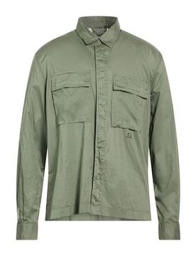 Hemd Herren Militärgrün L,M,S,XXL Herren