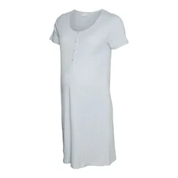 Vestito A Maniche Corte Mira Solid Jrs