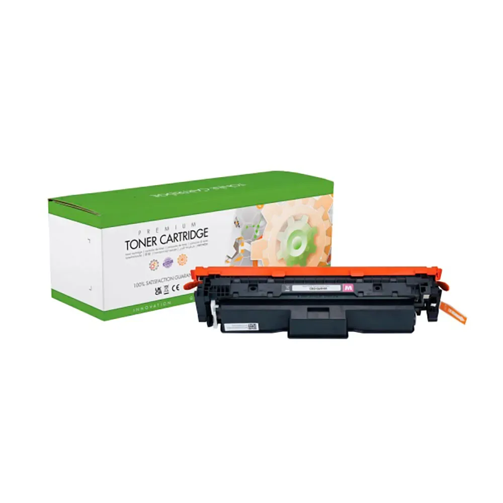 Toner Compatible Canon 069hm 5096c002 Magenta One Size unisex - Static Control - FashionsVida