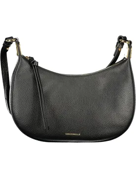 Damen FUJIKO-TASCHE Schwarz E5U8K530101_NE001