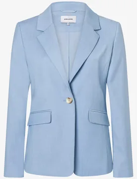 Slimfit Blazer female - 40 - FashionsVida