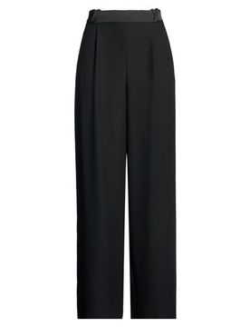 Pantalones Mujer Negro 38,40,42 Mujer