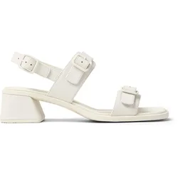 Sandali Kora White Natural EU 38