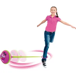 Skip it fusion con cuenta vueltas