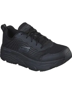 Elite Mens Trainers - - Size: 8 - Skechers - FashionsVida
