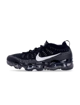Scarpa Bassa Uomo Air Vapormax 2023 Flyknit Black/white/white/black - Nike - FashionsVida