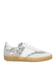 Sneakers Mujer Blanco 37,39 Mujer