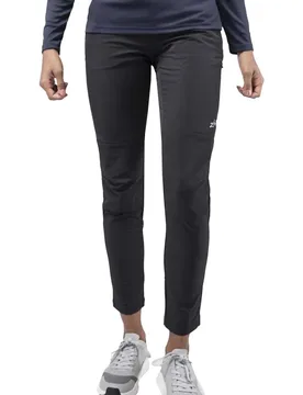 Deck Uv Pants Anthracite XS Women - Zhik - FashionsVida