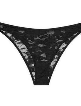 Slips A17751 0drak Punchy-Utlt-900 Black Eu S;Eu M;Eu Xs