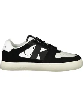 Herren SPORTSCHUH Weiß YM0YM01093_BI0GM