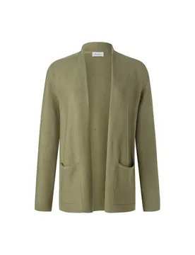 Strickjacke 1/1 Arm female