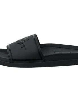 Claquettes Pierbay 872609300 Black EU 43 - Gant - FashionsVida