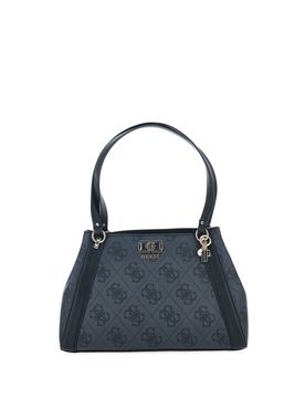 Guess Borsa a spalla NERO U