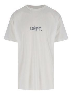 Gallery Dept. Logo della T-shirt