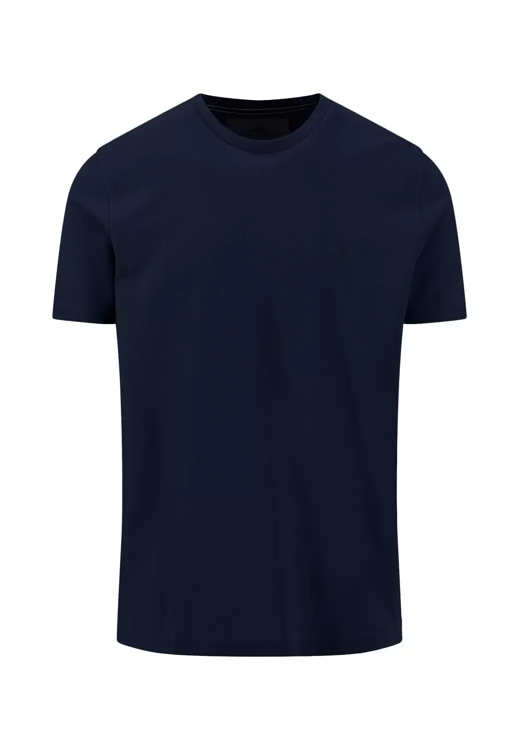 T-Shirt, Basic, Premium Cotton male - XL - FashionsVida