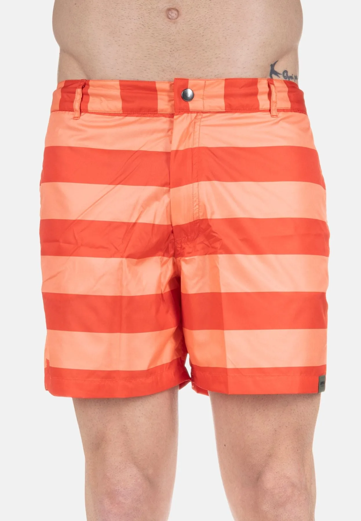 Costume da bagno ALL OVER LINE 2 - Aspesi - FashionsVida