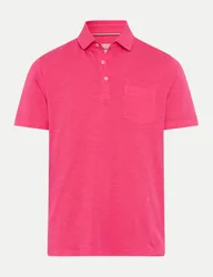 Brax Poloshirt PAVO Pink XL