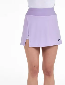 Falda Basica de Mujer Parele - Bullpadel - FashionsVida