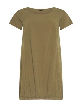 Zizzi Vestido 'Jeasy' oliva