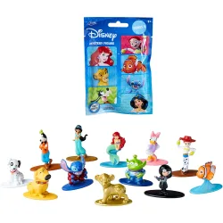 Sobre sorpresa Figura Disney 4 cm Modelos Surtidos