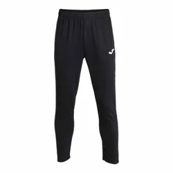 Pantalon De Survêtement Olimpiada Black / Red L