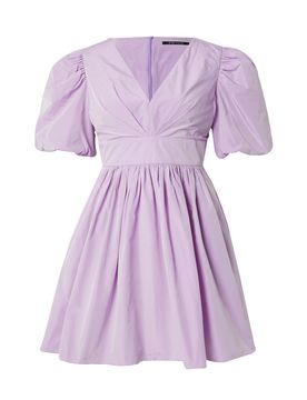 SWING Vestido lila