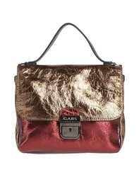 Handtaschen Damen Kupfer -- Damen