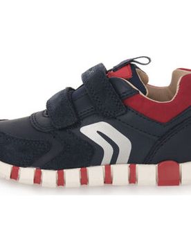 Geox Sneaker C0735 Iupidoo 21 Male