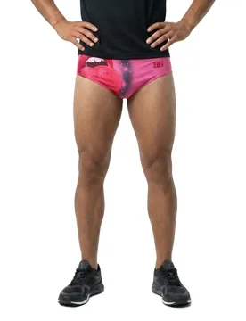 Slip De Bain S.w.smiley Hella Good - OTSO - FashionsVida