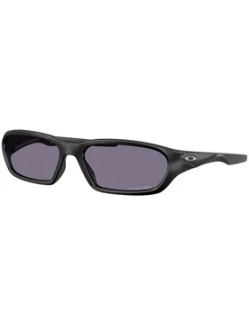 Sonnenbrille Terraforma Matte Black schwarz - Oakley - FashionsVida