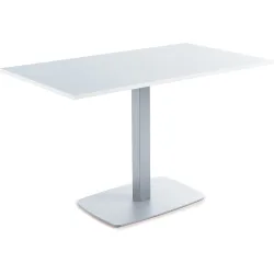 Mesa con superficie laminada Padua