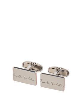 Paul Smith Gemelli Artist Edge