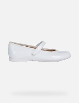 Schuhe Plie Mädchen Weiß 39 Weiß