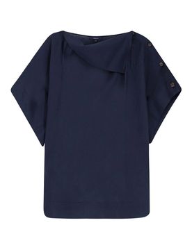Soeur Top Issa In Misto Lino